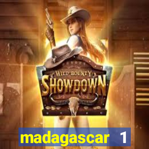 madagascar 1 torrent magnet